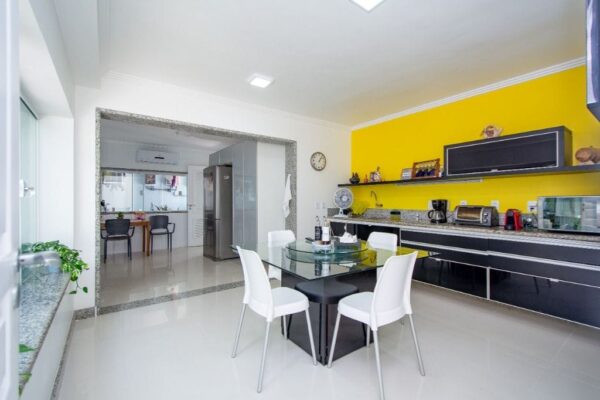 Casa Residencial à Venda | Barra da Tijuca | Rio de Janeiro | CA0238_MMQ - Imagem 55