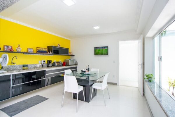 Casa Residencial à Venda | Barra da Tijuca | Rio de Janeiro | CA0238_MMQ - Imagem 60