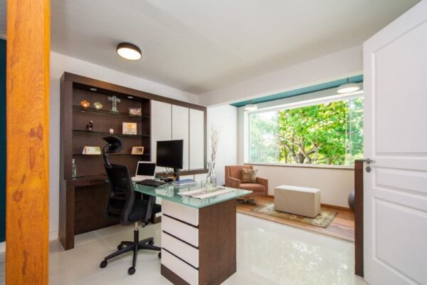 Casa Residencial à Venda | Barra da Tijuca | Rio de Janeiro | CA0238_MMQ - Imagem 41