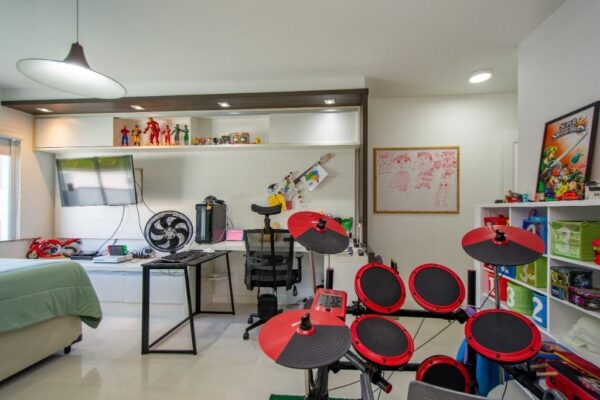 Casa Residencial à Venda | Barra da Tijuca | Rio de Janeiro | CA0238_MMQ - Imagem 50