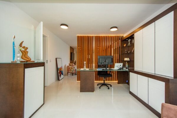 Casa Residencial à Venda | Barra da Tijuca | Rio de Janeiro | CA0238_MMQ - Imagem 40