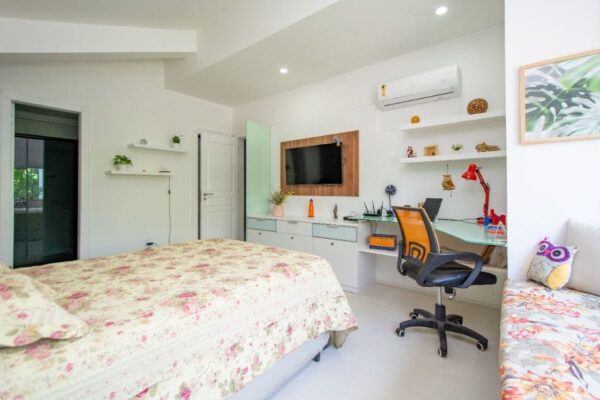 Casa Residencial à Venda | Barra da Tijuca | Rio de Janeiro | CA0238_MMQ - Imagem 46