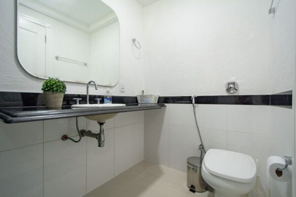 Casa Residencial à Venda | Barra da Tijuca | Rio de Janeiro | CA0238_MMQ - Imagem 28