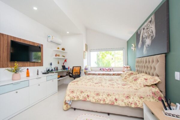 Casa Residencial à Venda | Barra da Tijuca | Rio de Janeiro | CA0238_MMQ - Imagem 47