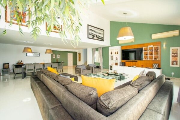 Casa Residencial à Venda | Barra da Tijuca | Rio de Janeiro | CA0238_MMQ - Imagem 16