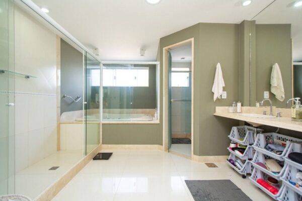 Casa Residencial à Venda | Barra da Tijuca | Rio de Janeiro | CA0238_MMQ - Imagem 43