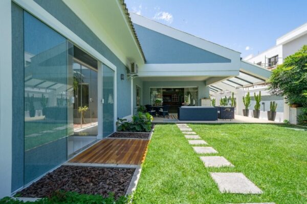 Casa Residencial à Venda | Barra da Tijuca | Rio de Janeiro | CA0238_MMQ - Imagem 12