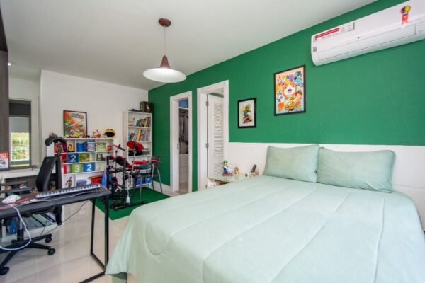 Casa Residencial à Venda | Barra da Tijuca | Rio de Janeiro | CA0238_MMQ - Imagem 52