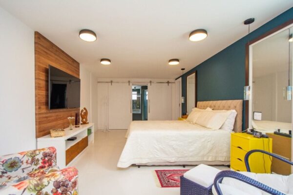 Casa Residencial à Venda | Barra da Tijuca | Rio de Janeiro | CA0238_MMQ - Imagem 38