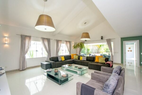 Casa Residencial à Venda | Barra da Tijuca | Rio de Janeiro | CA0238_MMQ - Imagem 18