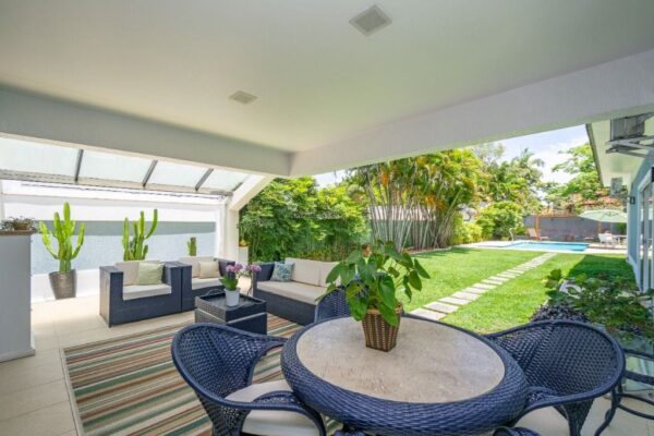 Casa Residencial à Venda | Barra da Tijuca | Rio de Janeiro | CA0238_MMQ - Imagem 13