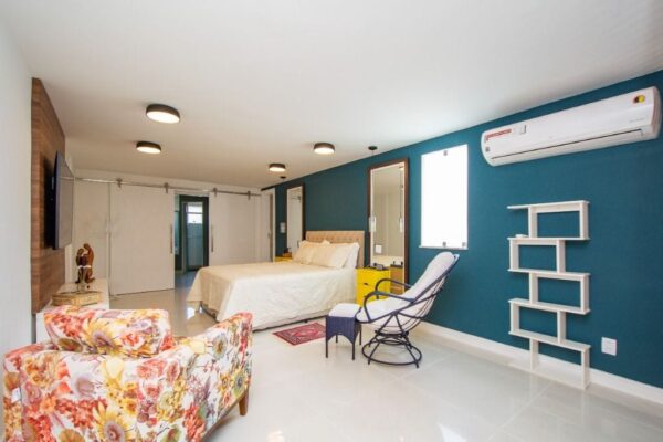 Casa Residencial à Venda | Barra da Tijuca | Rio de Janeiro | CA0238_MMQ - Imagem 37