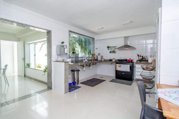 Casa Residencial à Venda | Barra da Tijuca | Rio de Janeiro | CA0238_MMQ - Imagem 58