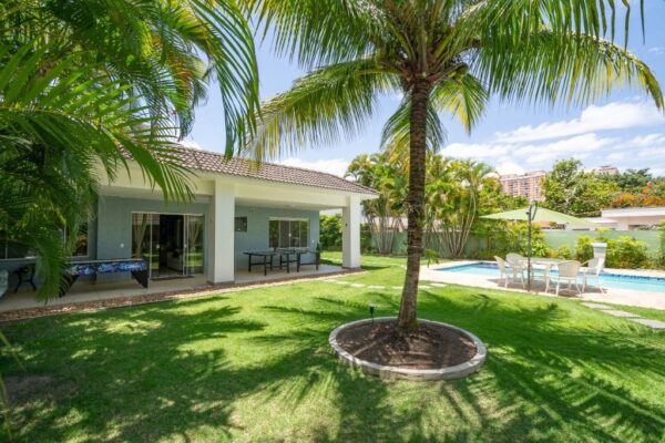 Casa Residencial à Venda | Barra da Tijuca | Rio de Janeiro | CA0238_MMQ - Imagem 9