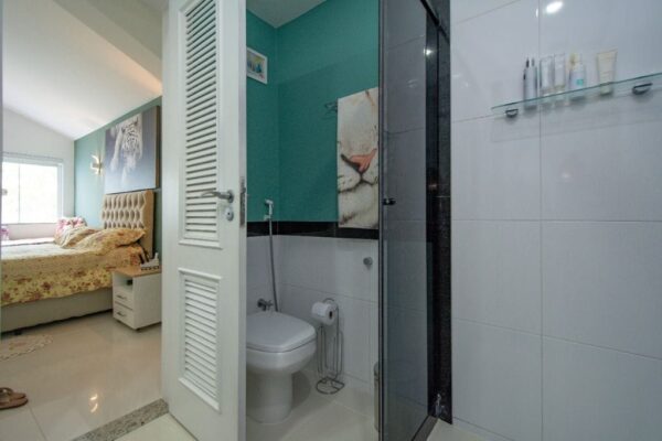 Casa Residencial à Venda | Barra da Tijuca | Rio de Janeiro | CA0238_MMQ - Imagem 49