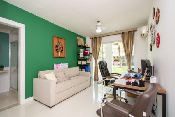 Casa Residencial à Venda | Barra da Tijuca | Rio de Janeiro | CA0238_MMQ - Imagem 34