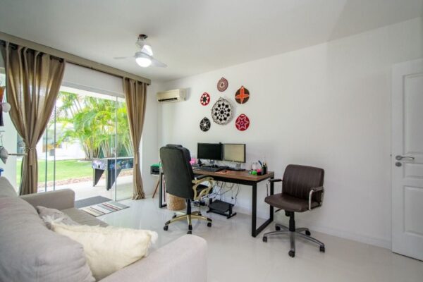 Casa Residencial à Venda | Barra da Tijuca | Rio de Janeiro | CA0238_MMQ - Imagem 33