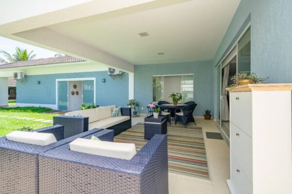 Casa Residencial à Venda | Barra da Tijuca | Rio de Janeiro | CA0238_MMQ - Imagem 14