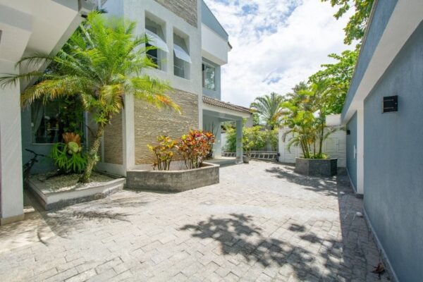 Casa Residencial à Venda | Barra da Tijuca | Rio de Janeiro | CA0238_MMQ - Imagem 63