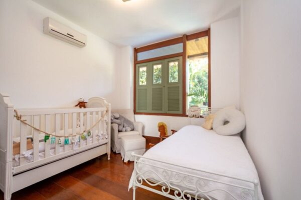 Casa Residencial à Venda | Gávea | Rio de Janeiro | CA0388_MMQ - Imagem 41