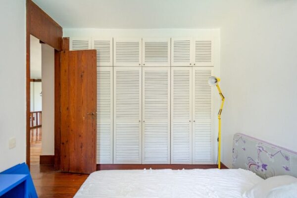 Casa Residencial à Venda | Gávea | Rio de Janeiro | CA0388_MMQ - Imagem 38