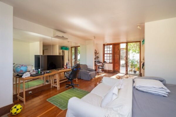 Casa Residencial à Venda | Gávea | Rio de Janeiro | CA0388_MMQ - Imagem 51