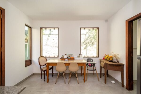 Casa Residencial à Venda | Gávea | Rio de Janeiro | CA0388_MMQ - Imagem 23