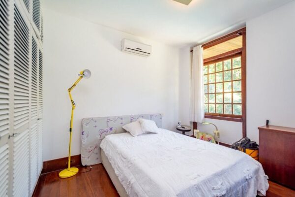 Casa Residencial à Venda | Gávea | Rio de Janeiro | CA0388_MMQ - Imagem 37