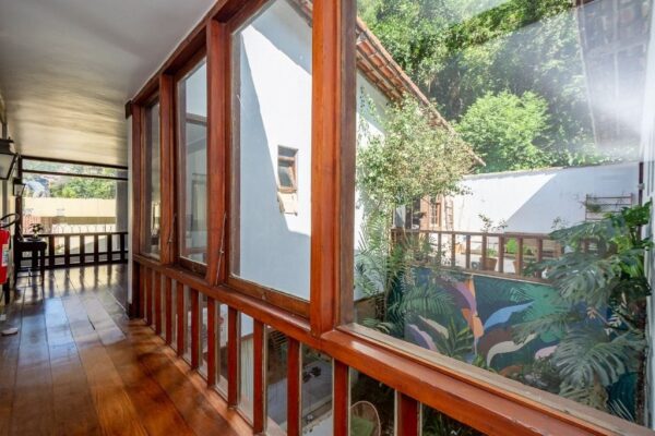 Casa Residencial à Venda | Gávea | Rio de Janeiro | CA0388_MMQ - Imagem 31