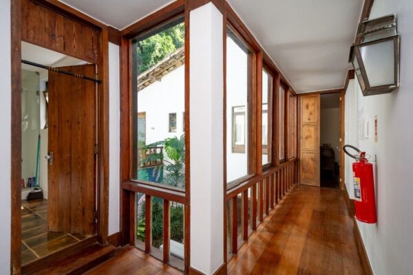 Casa Residencial à Venda | Gávea | Rio de Janeiro | CA0388_MMQ - Imagem 30