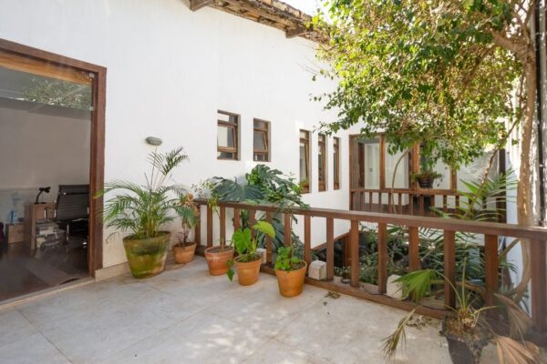 Casa Residencial à Venda | Gávea | Rio de Janeiro | CA0388_MMQ - Imagem 50