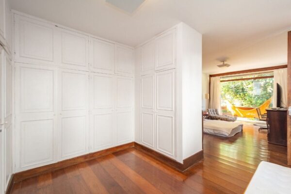 Casa Residencial à Venda | Gávea | Rio de Janeiro | CA0388_MMQ - Imagem 46