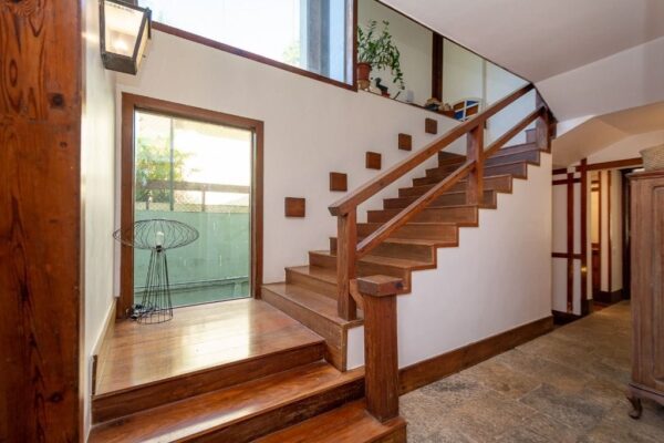 Casa Residencial à Venda | Gávea | Rio de Janeiro | CA0388_MMQ - Imagem 21