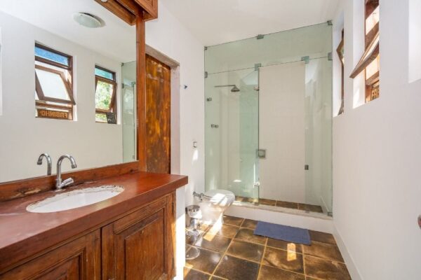 Casa Residencial à Venda | Gávea | Rio de Janeiro | CA0388_MMQ - Imagem 32