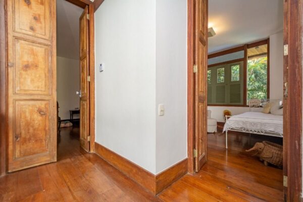 Casa Residencial à Venda | Gávea | Rio de Janeiro | CA0388_MMQ - Imagem 40