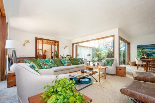Casa Residencial à Venda | Gávea | Rio de Janeiro | CA0388_MMQ - Imagem 16