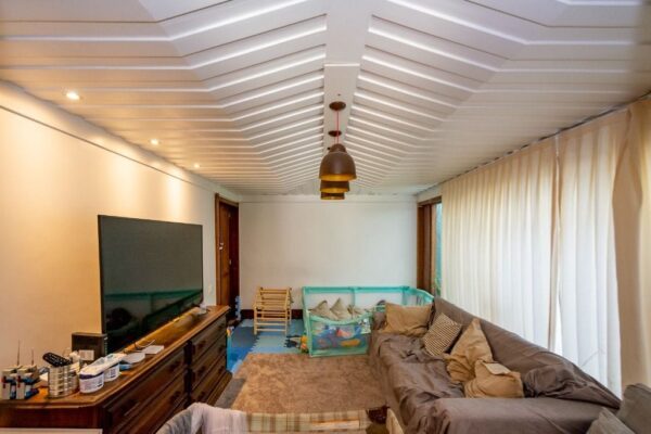 Casa Residencial à Venda | Gávea | Rio de Janeiro | CA0388_MMQ - Imagem 19