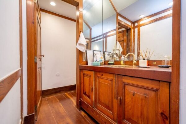 Casa Residencial à Venda | Gávea | Rio de Janeiro | CA0388_MMQ - Imagem 22