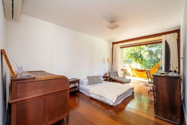 Casa Residencial à Venda | Gávea | Rio de Janeiro | CA0388_MMQ - Imagem 42