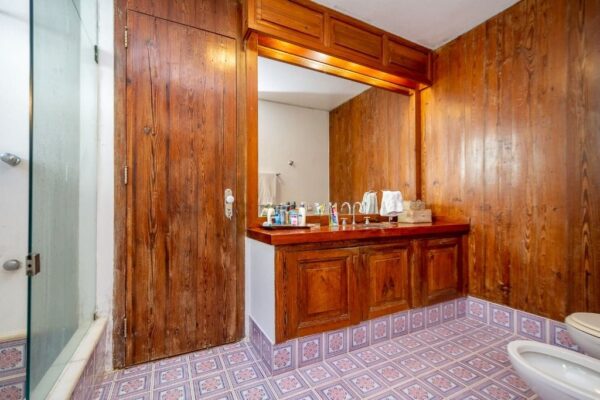 Casa Residencial à Venda | Gávea | Rio de Janeiro | CA0388_MMQ - Imagem 47