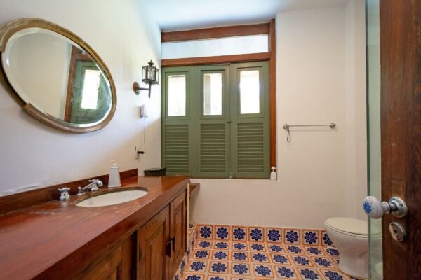 Casa Residencial à Venda | Gávea | Rio de Janeiro | CA0388_MMQ - Imagem 39