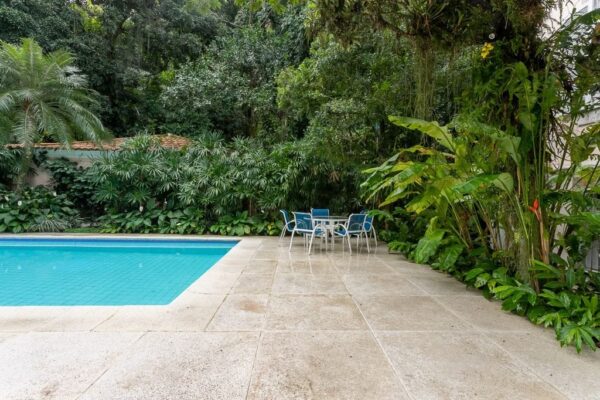 Casa Residencial à Venda | Cosme Velho | Rio de Janeiro | CA0016_MMQ - Imagem 89