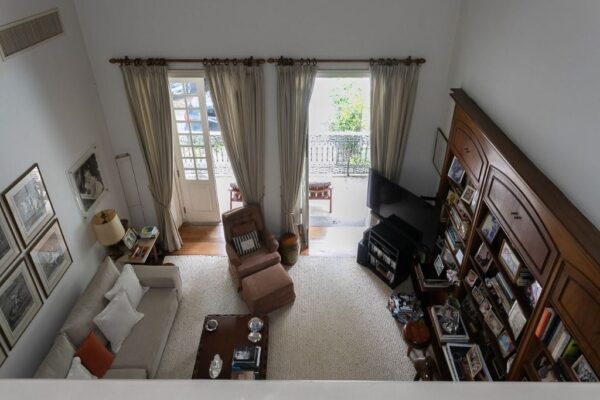 Casa Residencial à Venda | Cosme Velho | Rio de Janeiro | CA0016_MMQ - Imagem 62