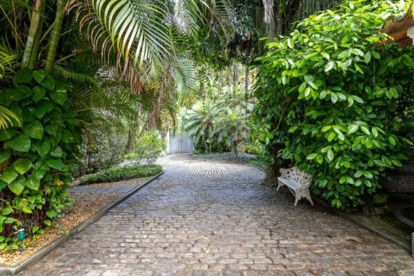 Casa Residencial à Venda | Cosme Velho | Rio de Janeiro | CA0016_MMQ - Imagem 103
