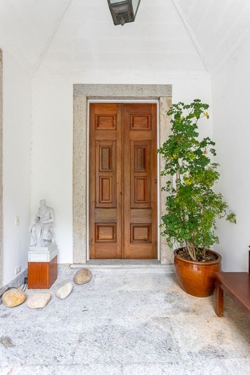 Casa Residencial à Venda | Cosme Velho | Rio de Janeiro | CA0016_MMQ
