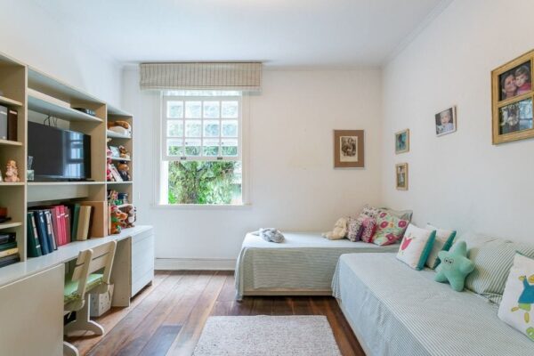 Casa Residencial à Venda | Cosme Velho | Rio de Janeiro | CA0016_MMQ - Imagem 52