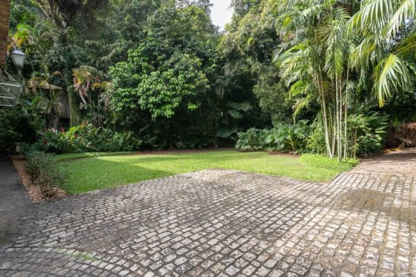 Casa Residencial à Venda | Cosme Velho | Rio de Janeiro | CA0016_MMQ - Imagem 108