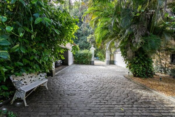 Casa Residencial à Venda | Cosme Velho | Rio de Janeiro | CA0016_MMQ - Imagem 112