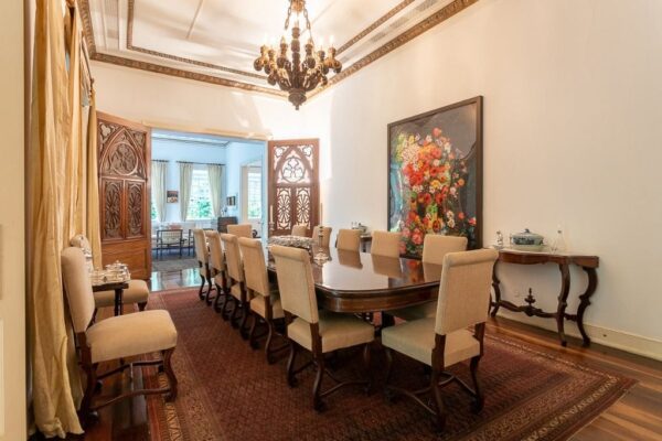 Casa Residencial à Venda | Cosme Velho | Rio de Janeiro | CA0016_MMQ - Imagem 28