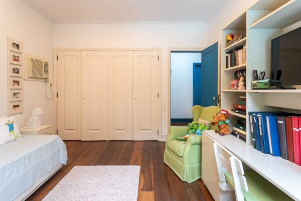 Casa Residencial à Venda | Cosme Velho | Rio de Janeiro | CA0016_MMQ - Imagem 54